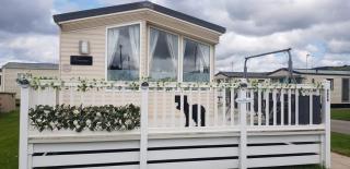 The Retreat Grosvenor - Prestatyn - 7
