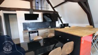 Arras loft, 5p central - Arras - 5