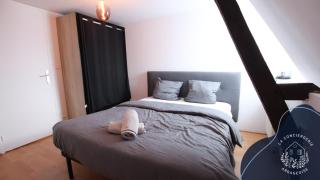 Arras loft, 5p central - Arras - 4
