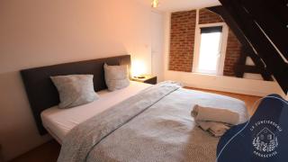 Arras loft, 5p central - Arras - 3