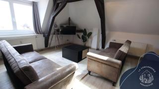 Arras loft, 5p central - Arras - 2