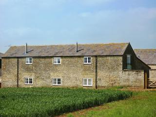 The Hayloft - Nab - Aynho - 9