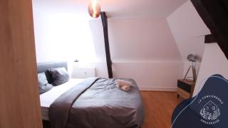 Arras loft, 5p central - Arras - 1