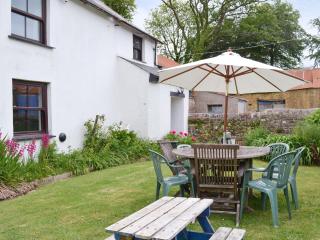 Tutchenor Farmhouse - Beaworthy - 0