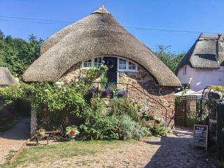 Granary Cottage - Torquay - 0