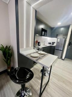 Apartamento Ñuñoa 1D1B Estacionamiento, Piscina - Santiago - 3