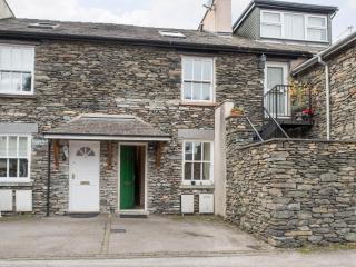 Esthwaite - Windermere - 0