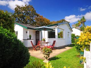 Fron - Cottage - Minffordd - 0