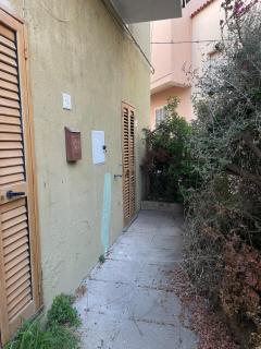 Apartment in historic center Sole - Palau - 6