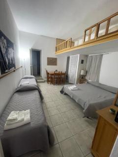 Apartment in historic center Sole - Palau - 0