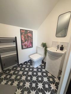 Home from Home - Cityside 4 bed - Belfast - 1
