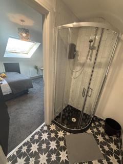 Home from Home - Cityside 4 bed - Belfast - 2