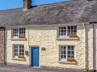 Coachingmans Cottage - Trecastle - 0