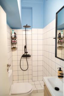 Kanari Square City Center Studio - Atene - 4