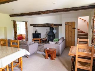 Old Orchard Cottage - Haydon - 6