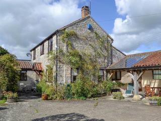 The Old Haybarn - Long Sutton - 0
