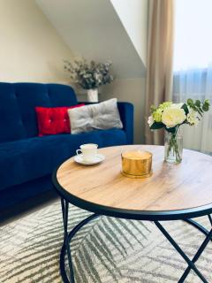 Apartament w rynku-Polkowice - Polkowice - 0