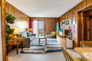 Groovy Surf Shack - Myrtle Beach - 6