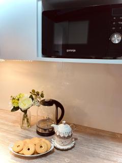 Apartament w rynku-Polkowice - 2