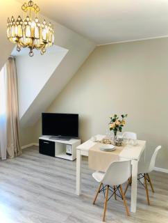 Apartament w rynku-Polkowice - Polkowice - 9