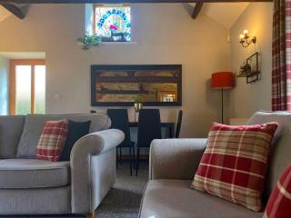 Rivers Edge Cottage - Shotley Bridge - 8