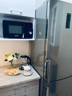 Apartament w rynku-Polkowice - Polkowice - 1