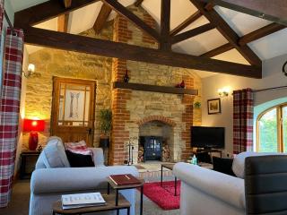 Rivers Edge Cottage - Shotley Bridge - 9
