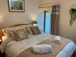 Rivers Edge Cottage - Shotley Bridge - 5