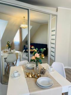 Apartament w rynku-Polkowice - Polkowice - 8