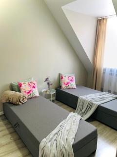Apartament w rynku-Polkowice - Polkowice - 6