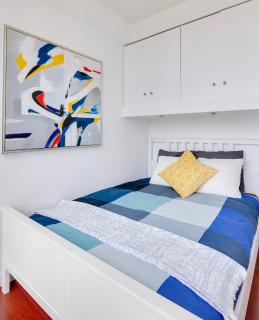 Luxury Designer Apartment In The Heart Of Downtown - Vancouver - 2