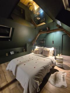 Xclusif Love room - - 8