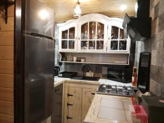 Pokoje Apartamenty w Dolinie Rospudy - - 7