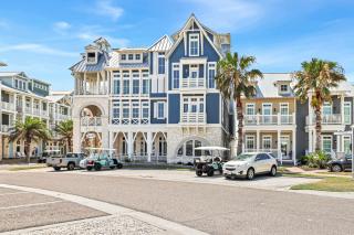 Just Beachy TC 6201 - 6