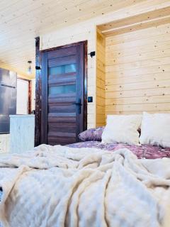Pokoje Apartamenty w Dolinie Rospudy - - 5