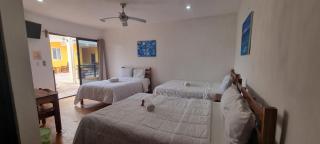 Hotel Iker - Tulum - 1