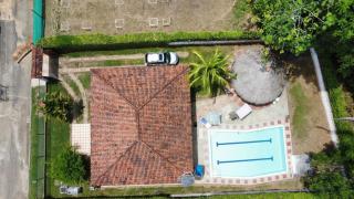 Casa de descanso con piscina privada en Melgar - Melgar - 0