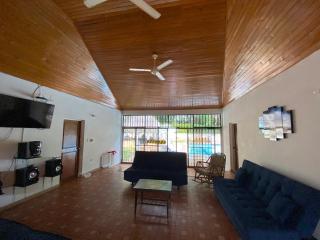 Casa de descanso con piscina privada en Melgar - Melgar - 5