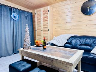 Pokoje Apartamenty w Dolinie Rospudy - - 6