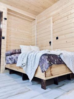 Pokoje Apartamenty w Dolinie Rospudy - 4