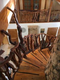 Root-Stone Lodge - Fern Valley - 7