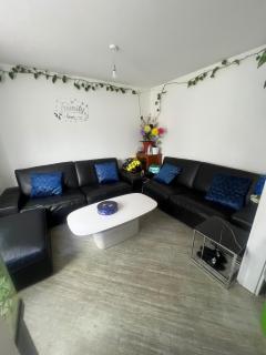 Cosy Studio in Hayes - Hayes - 9