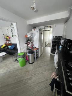 Cosy Studio in Hayes - Hayes - 8