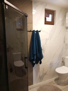 Pokoje Apartamenty w Dolinie Rospudy - - 1