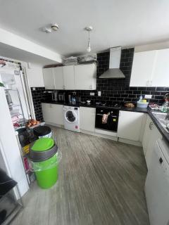 Cosy Studio in Hayes - Hayes - 4