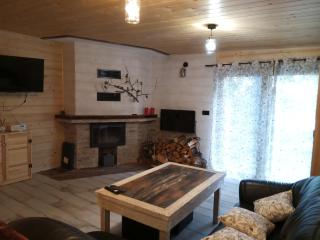 Pokoje Apartamenty w Dolinie Rospudy - 8