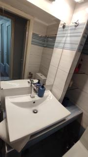 Vitamin Sea Palio vacation apartment - Palaió Tsiflíki - 3
