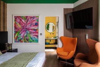 Luxury Apartments Vino & More - Brandnew - WELCOME - Podstrana - 7