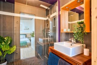Charmante maison indépendante avec terrasse verdoyante au calme absolu aux portes de Paris - Houilles - 5