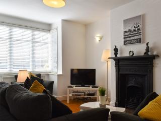 Shingle Cottage - Whitstable - 0